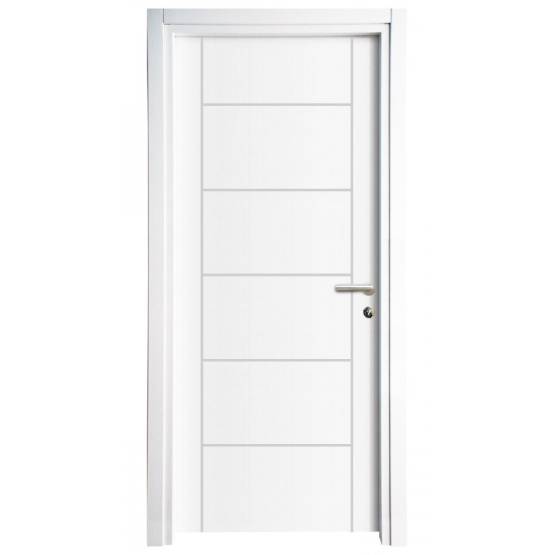 Интериорни врати